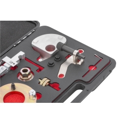 QS10098  Zestaw blokad rozrządu OPEL 1.5 CRDI / 2.0 CDTi